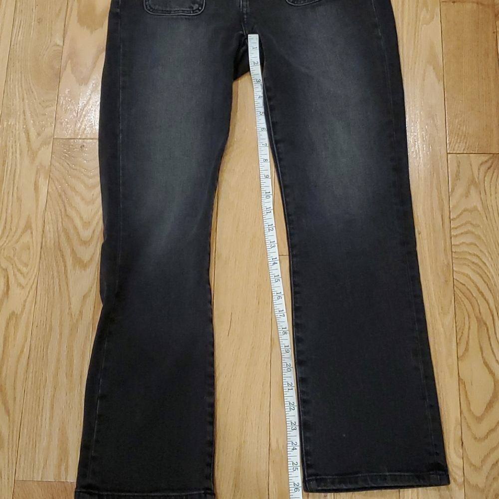 Current / Elliot The Cropped Boot jean - Picture 15 of 16